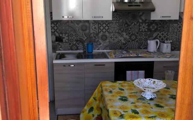 Casa Vacanza I Due Mori