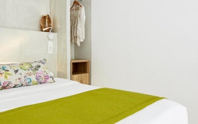 Edem Boutique Suites