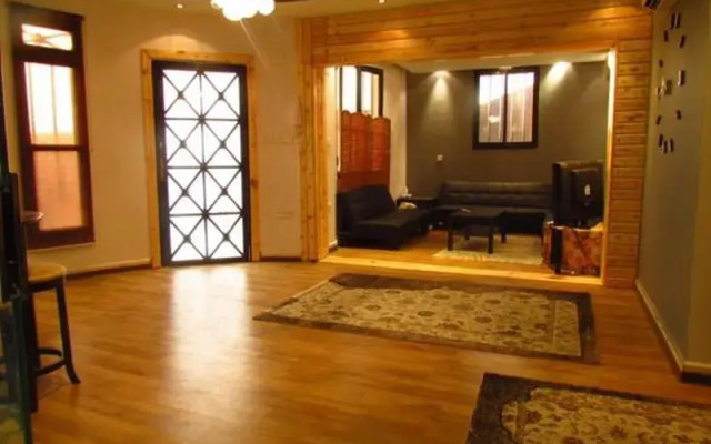 Byat Chalet
