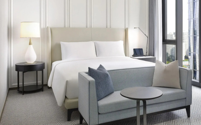 Sofitel Ambassador Seoul  & Serviced Residences