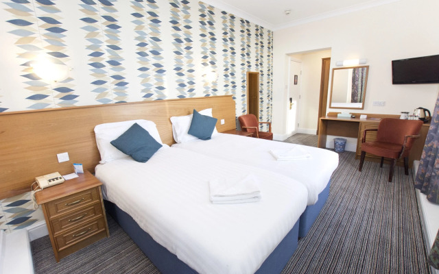 TLH Victoria Hotel - TLH Leisure, Entertainment and Spa Resort