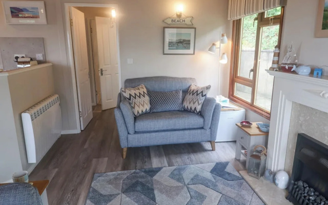 The Lodge @ Clifftop Park