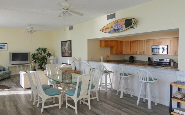 OE at White Surf Unit 306