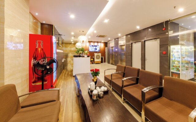 Daisy Flower Nha Trang