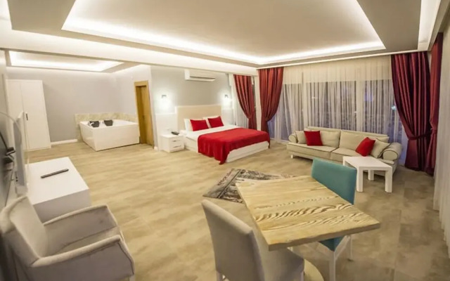 Yildiz Apart Hotel