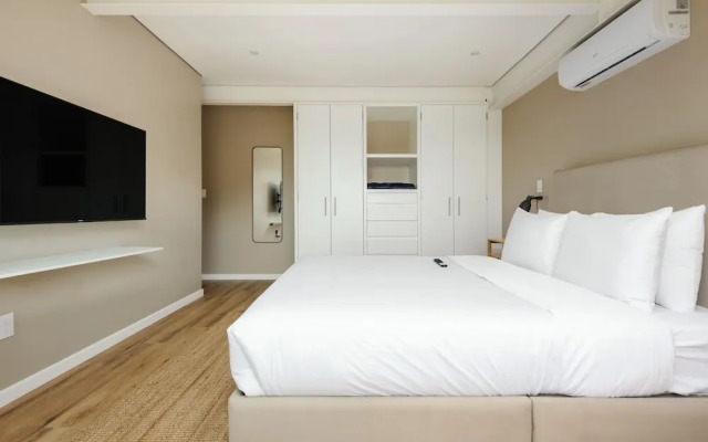 Wynwood House Nuevo Leon