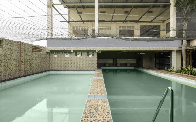 OYO 2900 New Bukit Kasih