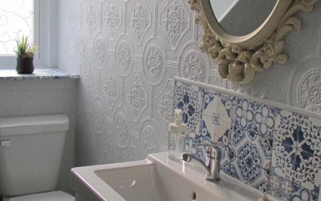 Willow House Inn B&B