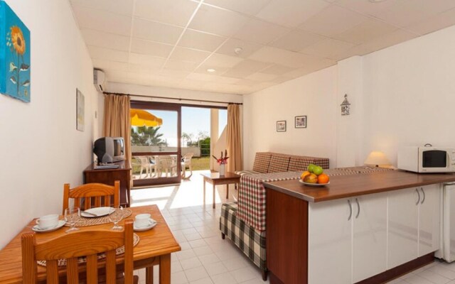 Incredible Aparthotel Studio