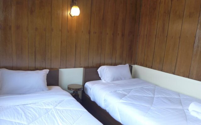 Phrasing Guesthouse