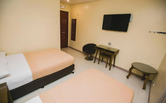 Hotel 801