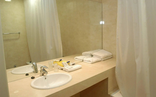 Hostal Las Torres