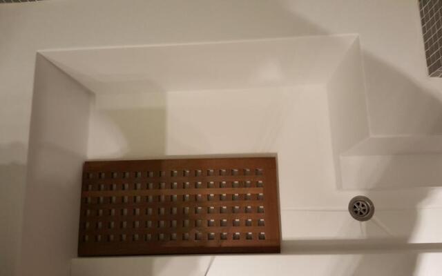 Captains 2-Bedroom Suite in Athens Nea Smyrni
