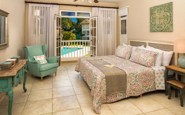 Ocean Village # 64