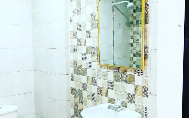 Hotel Iguanaz Bocagrande