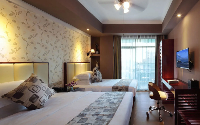 Care Hotel Coast Collection