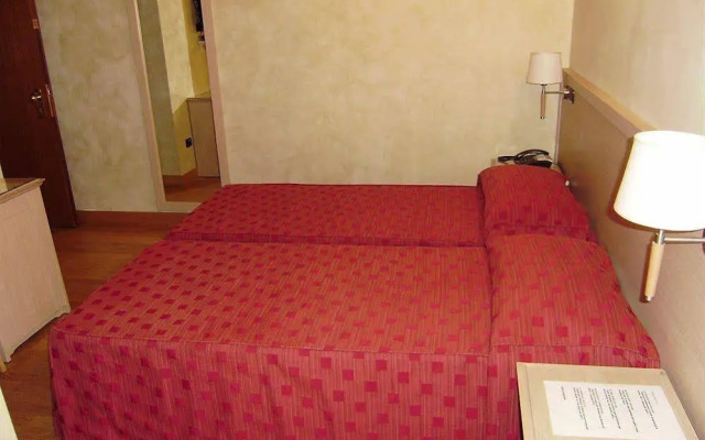 Dipendenza Hotel Galileo