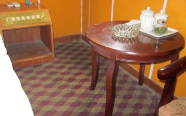 Tongluowan Hotel