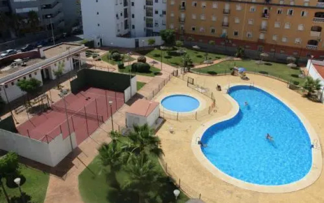 Apartamento en Isla Cristina Puerto Deportivo