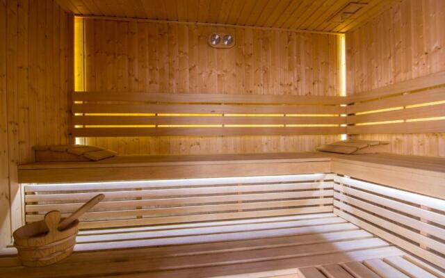 Apartamenty Pod Giewontem Lux&Spa Zakopane