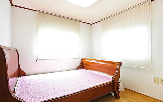 Yangpyeong Clear Water Pension