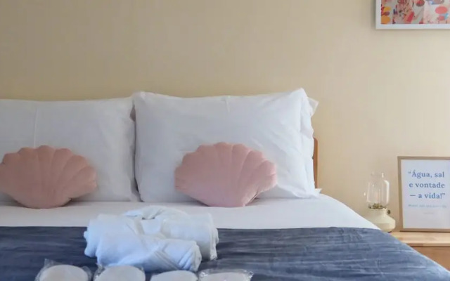 Art 4 You Carcavelos Suites