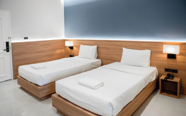 Sirin Hotel & Resident (SHA Extra Plus)