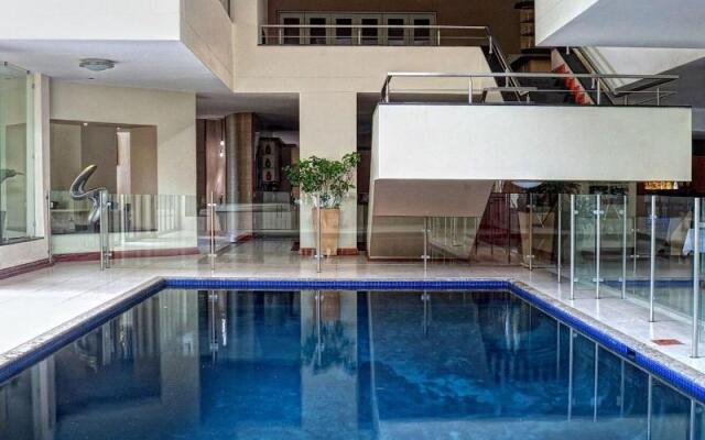 The Links Corporate Guest House