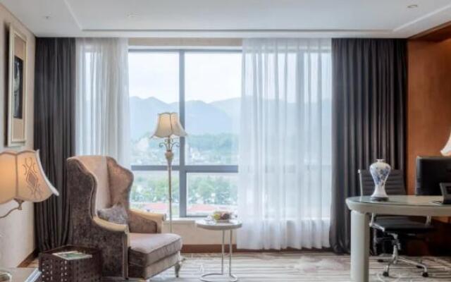 Sunshine Hotel Zhangjiajie