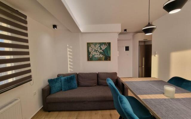 Larisa Hospitality I - Roof Top apartment