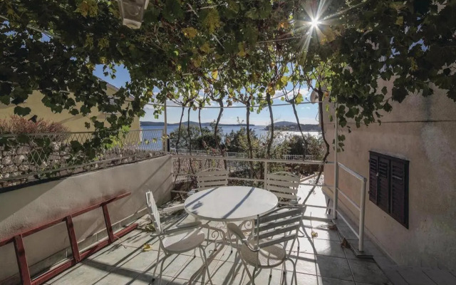Apartments by the sea Brodarica, Sibenik - 921