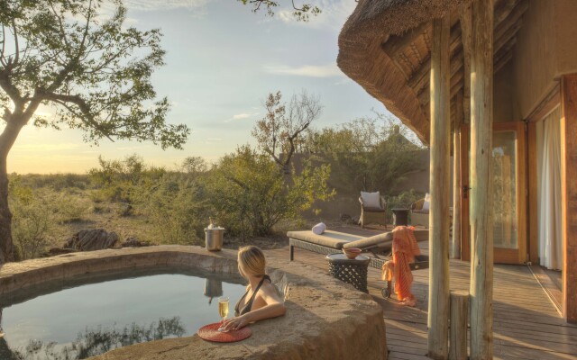 Rhulani Safari Lodge