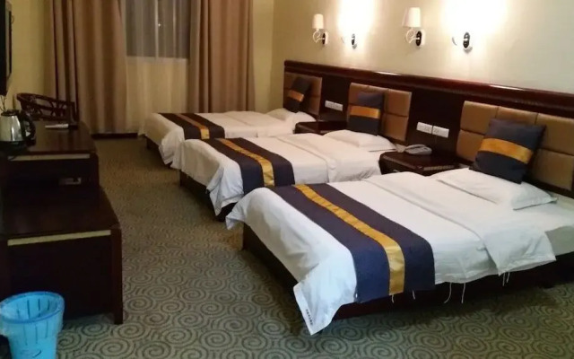Indus Inn