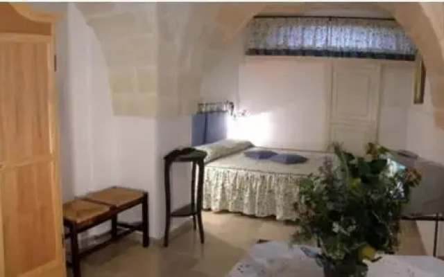 Masseria Palmo