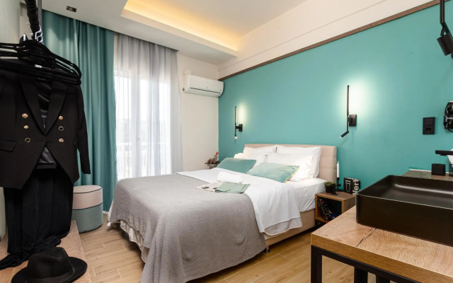 Park Hotel