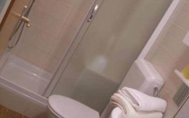 Rooms Neda