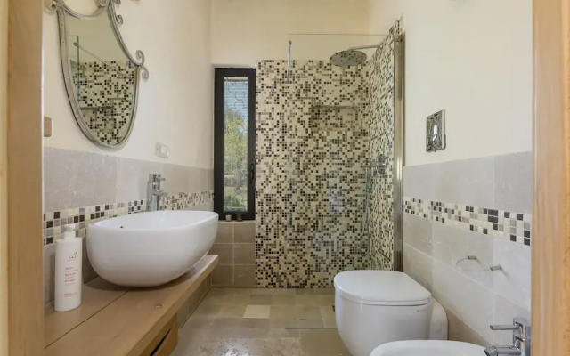 Villa Opale by Wonderful Italy