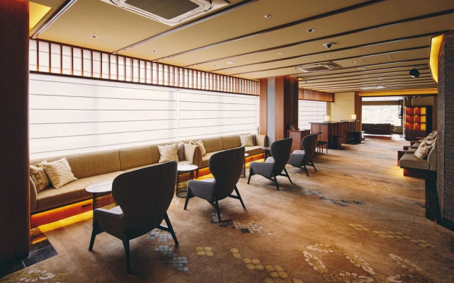 Soraniwa Terrace Kyoto Bettei
