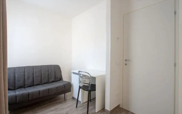 La casa di Mattia