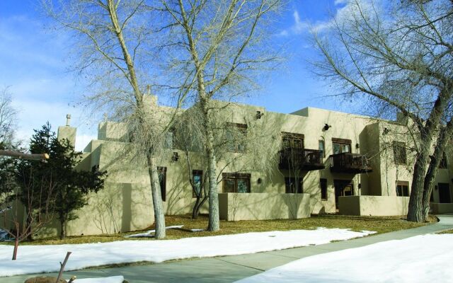 WorldMark Taos