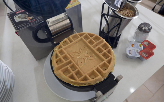 Hilton Garden Inn Longview