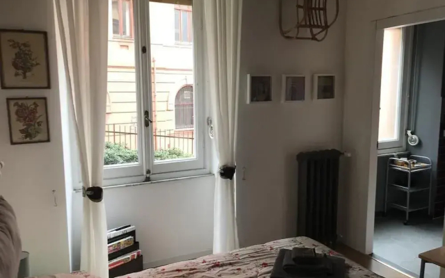 B&B U Sentè