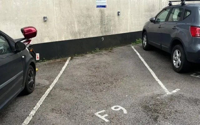 in Bournemouth With 2 Bedrooms and 1 Bathrooms