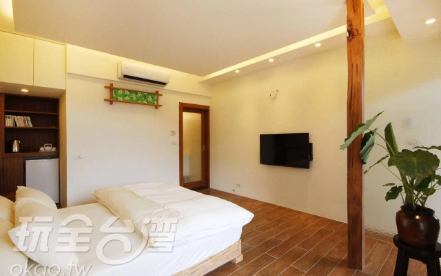 Chien Ching Bed and Breakfast