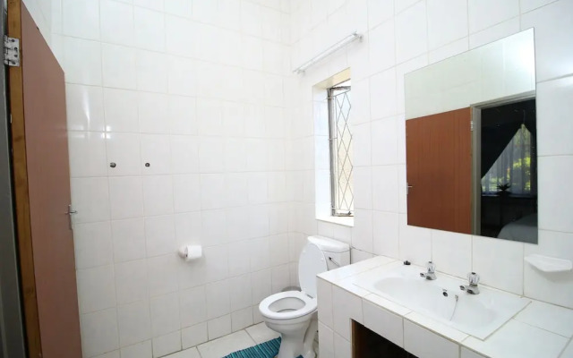 Waterfall Guesthouse