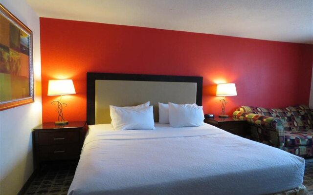 American Inn and Suites Ferndale