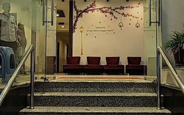 Hotel North Star