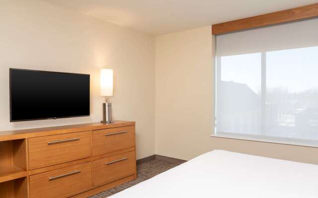 Hyatt Place Detroit Royal Oak