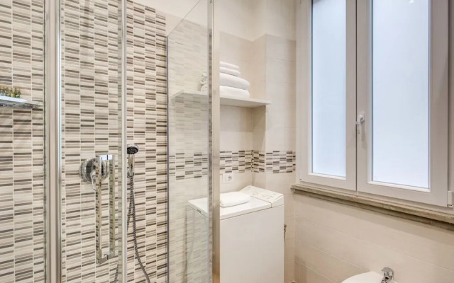 Pantheonview - Imperial Apartment