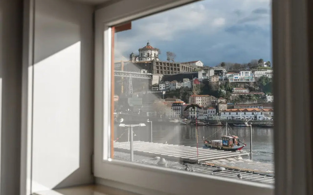 Douro apartments